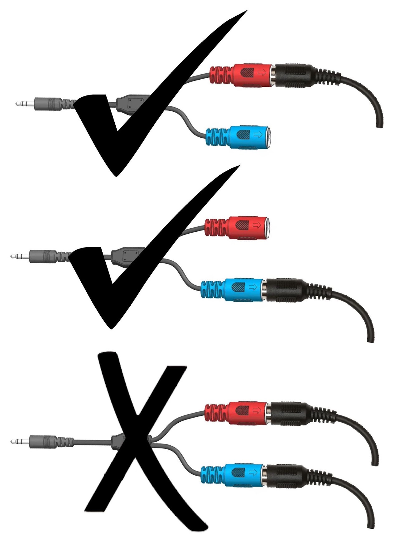 MIDI to TRS A/B, image 2